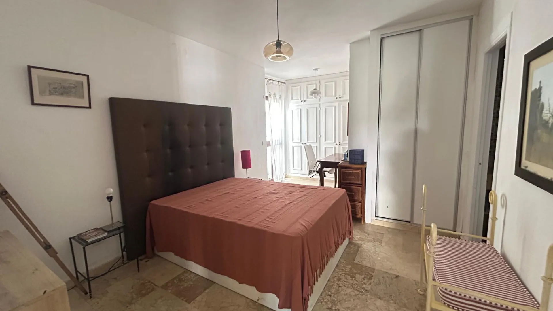 Benamara, apartamento planta baja en venta