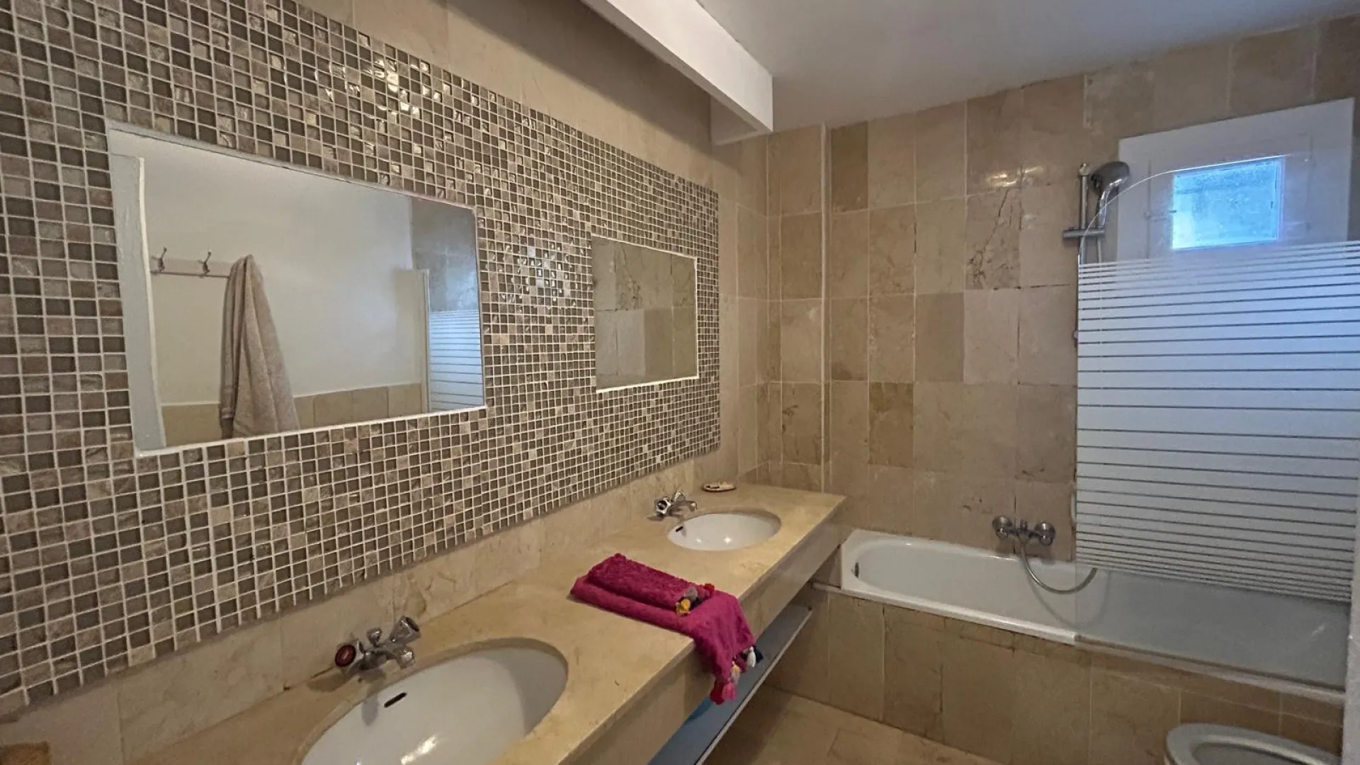 Benamara, apartamento planta baja en venta