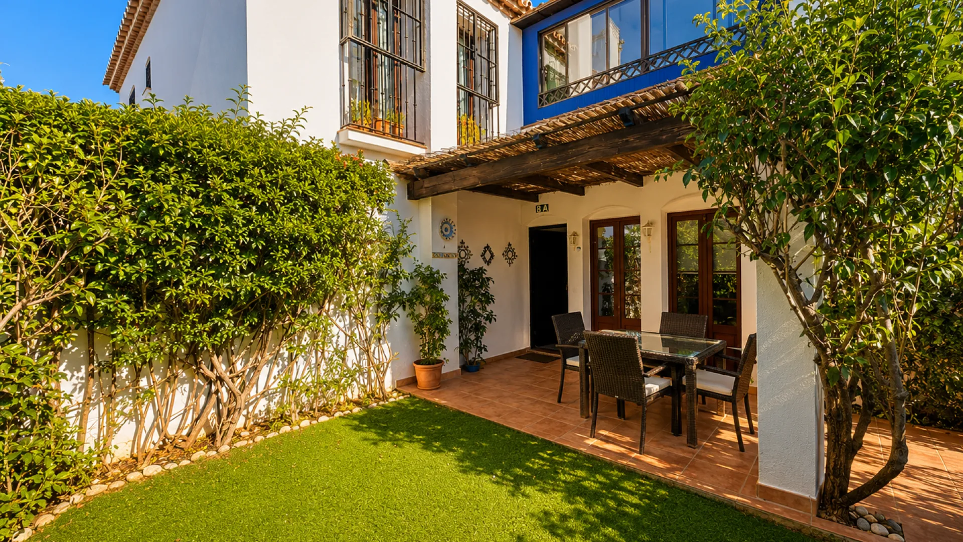 Benamara, apartamento planta baja en venta