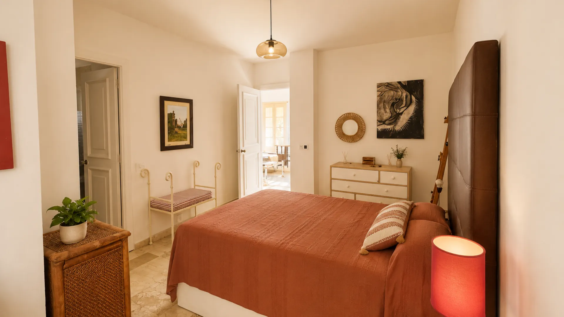 Benamara, apartamento planta baja en venta