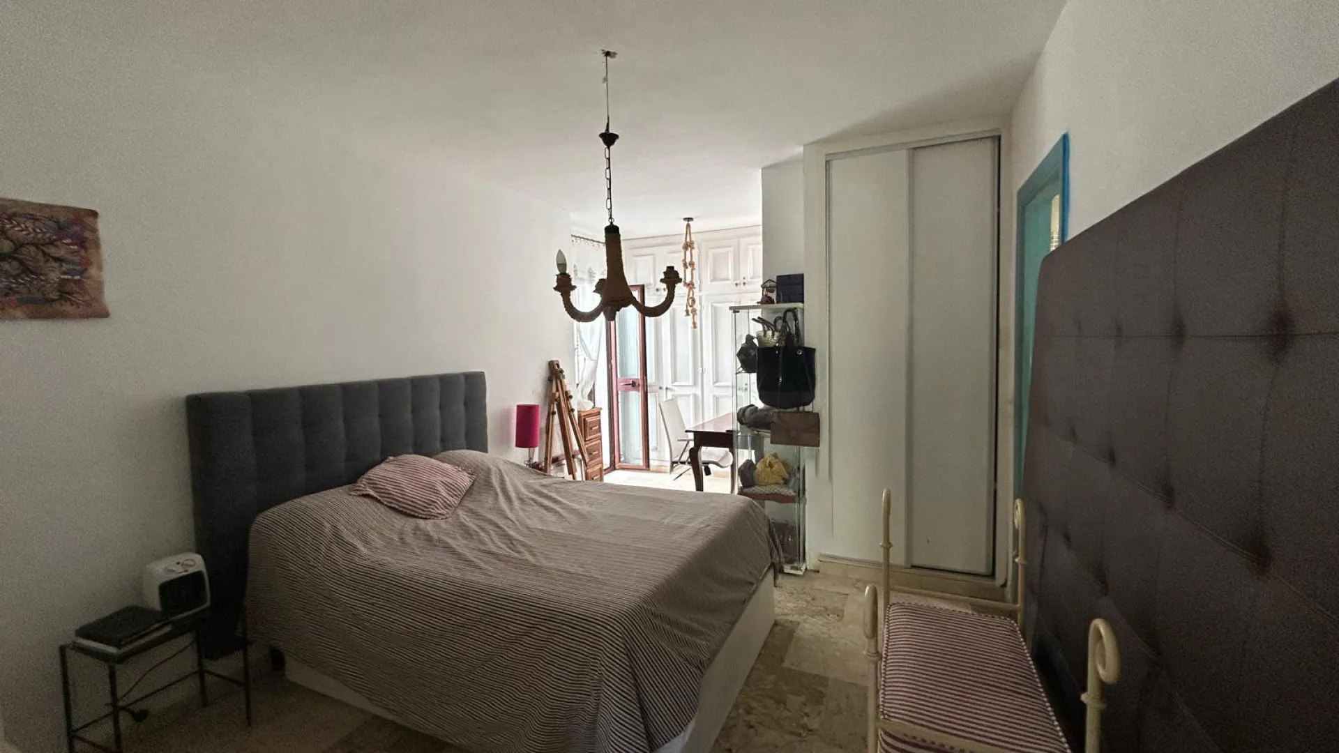 Benamara, apartamento planta baja en venta