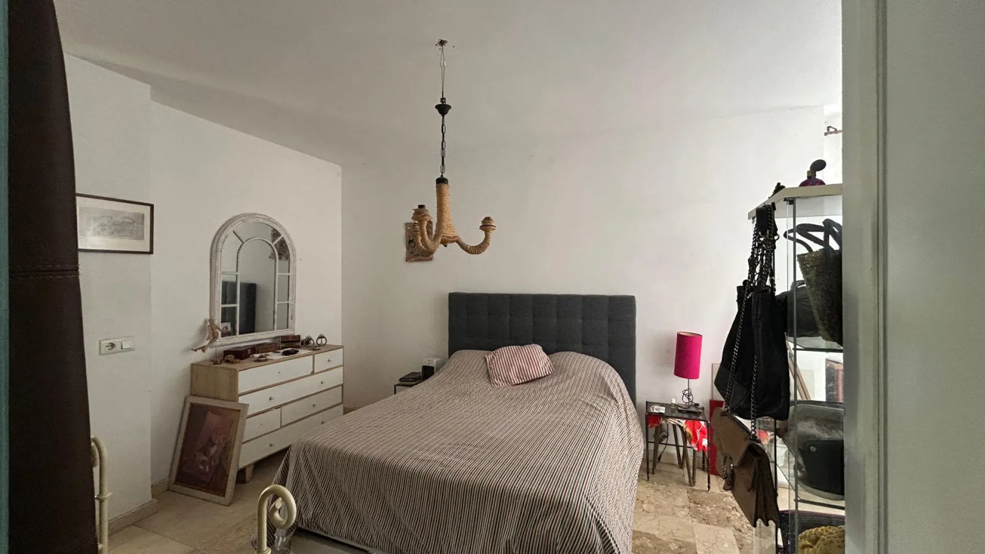 Benamara, apartamento planta baja en venta
