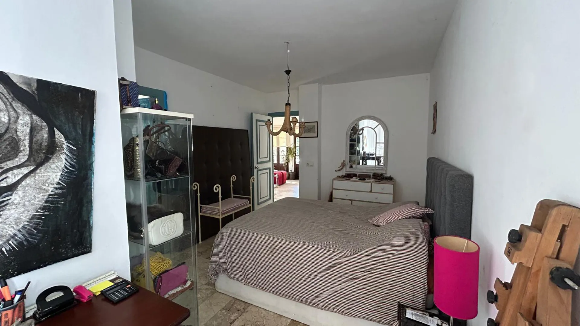 Benamara, apartamento planta baja en venta