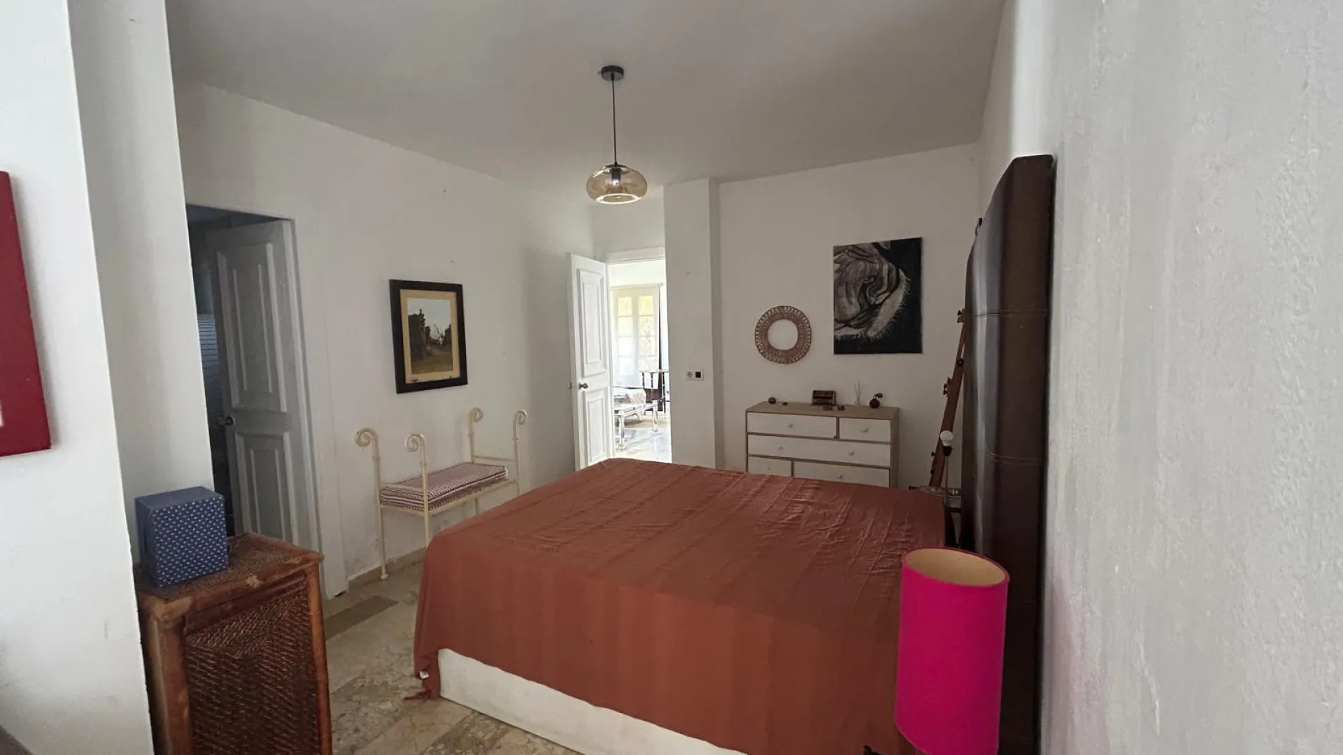Benamara, apartamento planta baja en venta