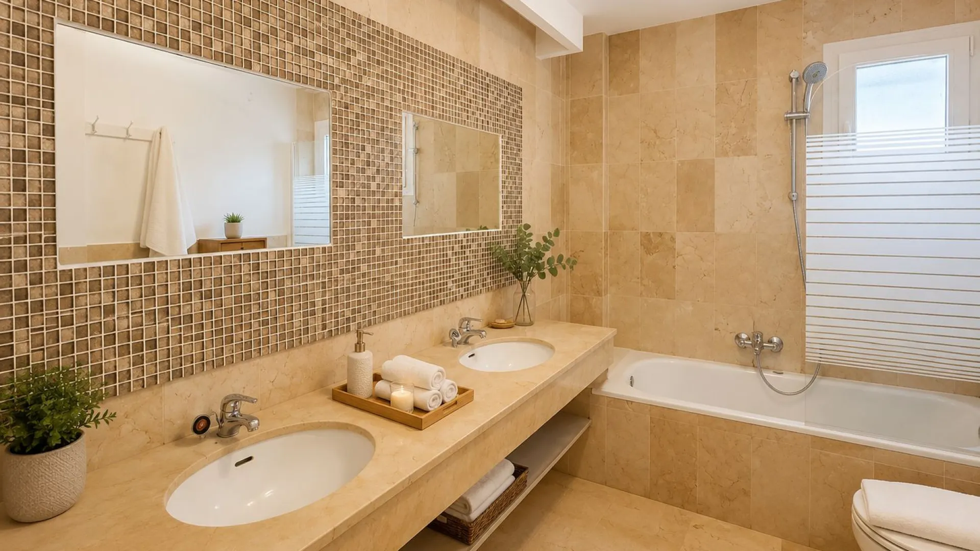Benamara, apartamento planta baja en venta