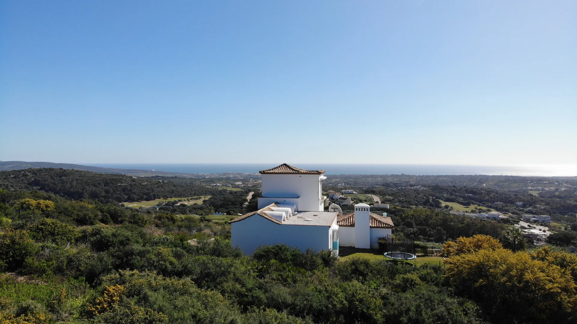 Sotogrande, parcela en venta