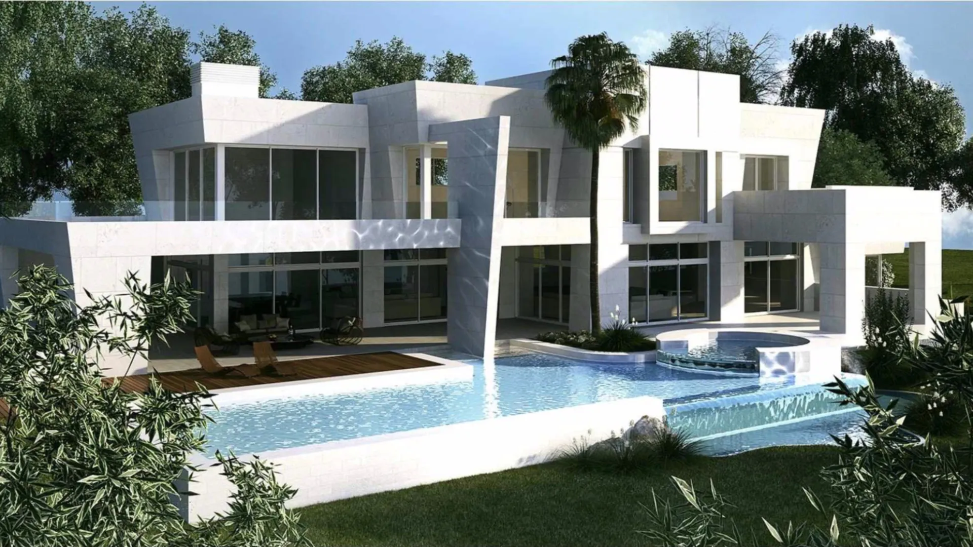 Sotogrande, parcela en venta