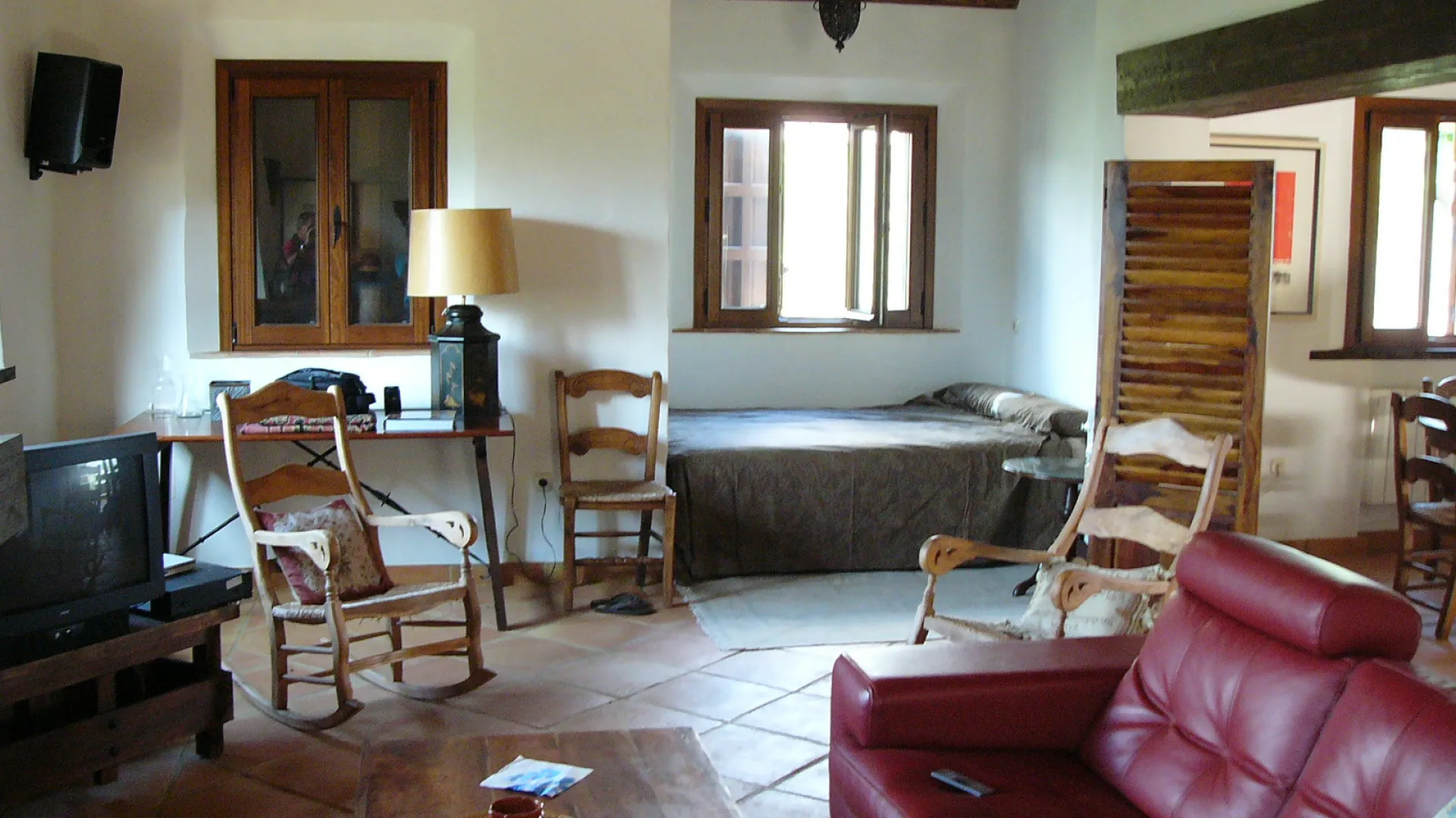 Jubrique, finca en venta de 2 dormitorios