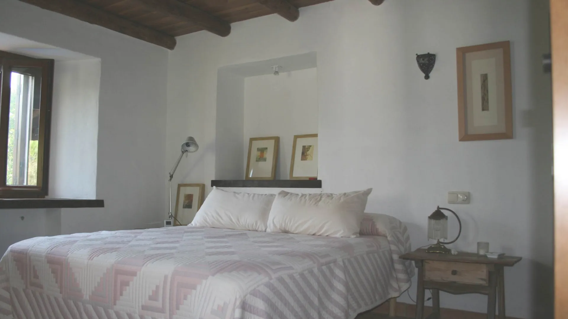 Jubrique, finca en venta de 2 dormitorios