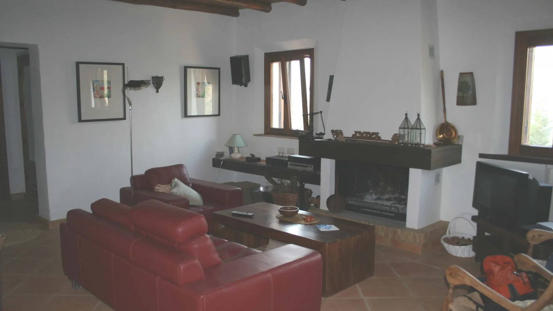 Jubrique, finca en venta de 2 dormitorios