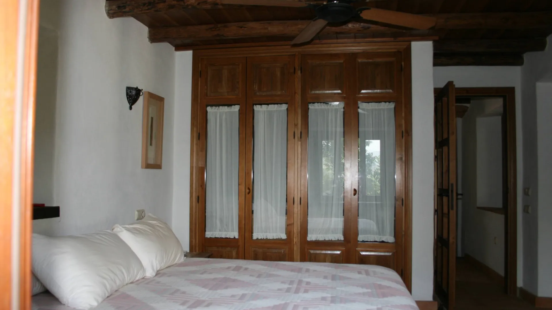 Jubrique, finca en venta de 2 dormitorios