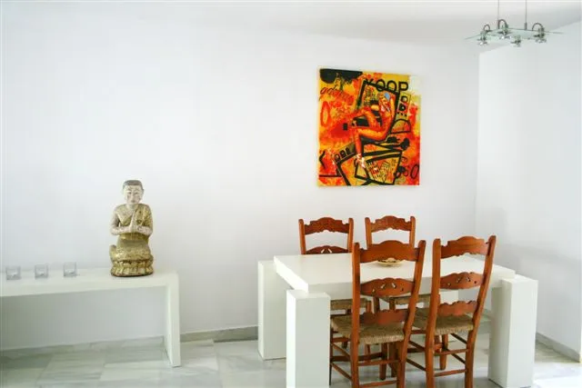 Marbella Ciudad, adosado en venta con 3 dormitorios