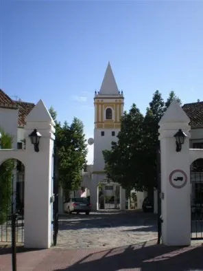 Marbella Ciudad, adosado en venta con 3 dormitorios
