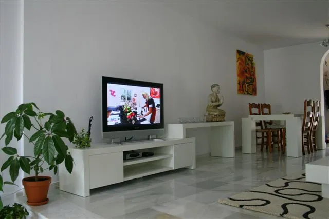 Marbella Ciudad, adosado en venta con 3 dormitorios