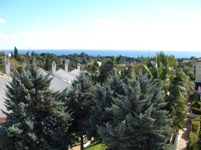 Marbella Ciudad, adosado en venta con 3 dormitorios