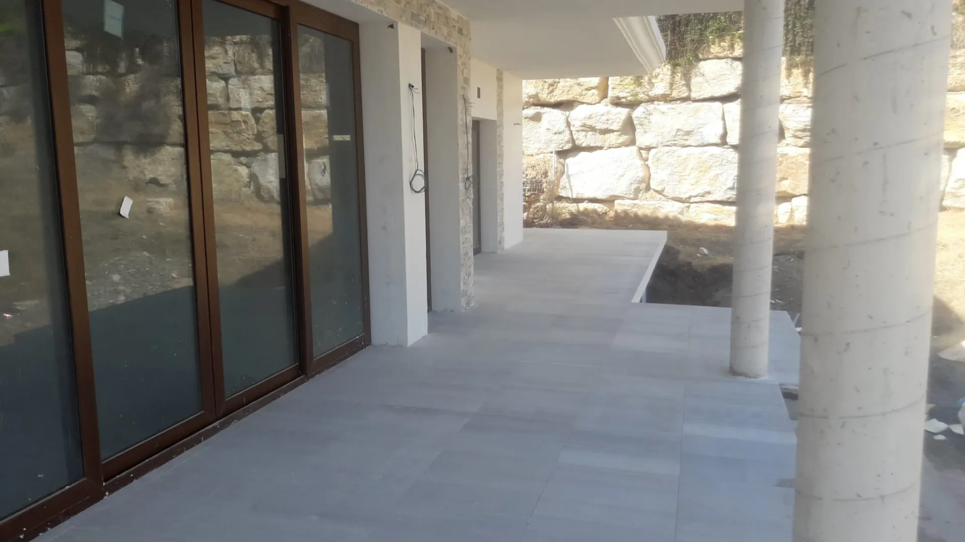 Comprar villa con 6 dormitorios en New Golden Mile