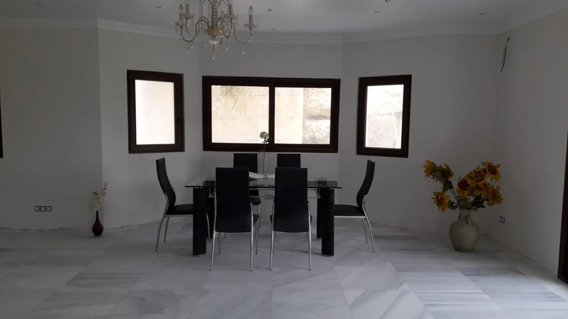 Comprar villa con 6 dormitorios en New Golden Mile