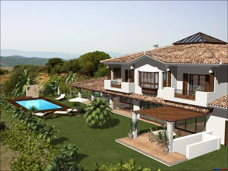 Sotogrande, villa de 6 dormitorios en venta