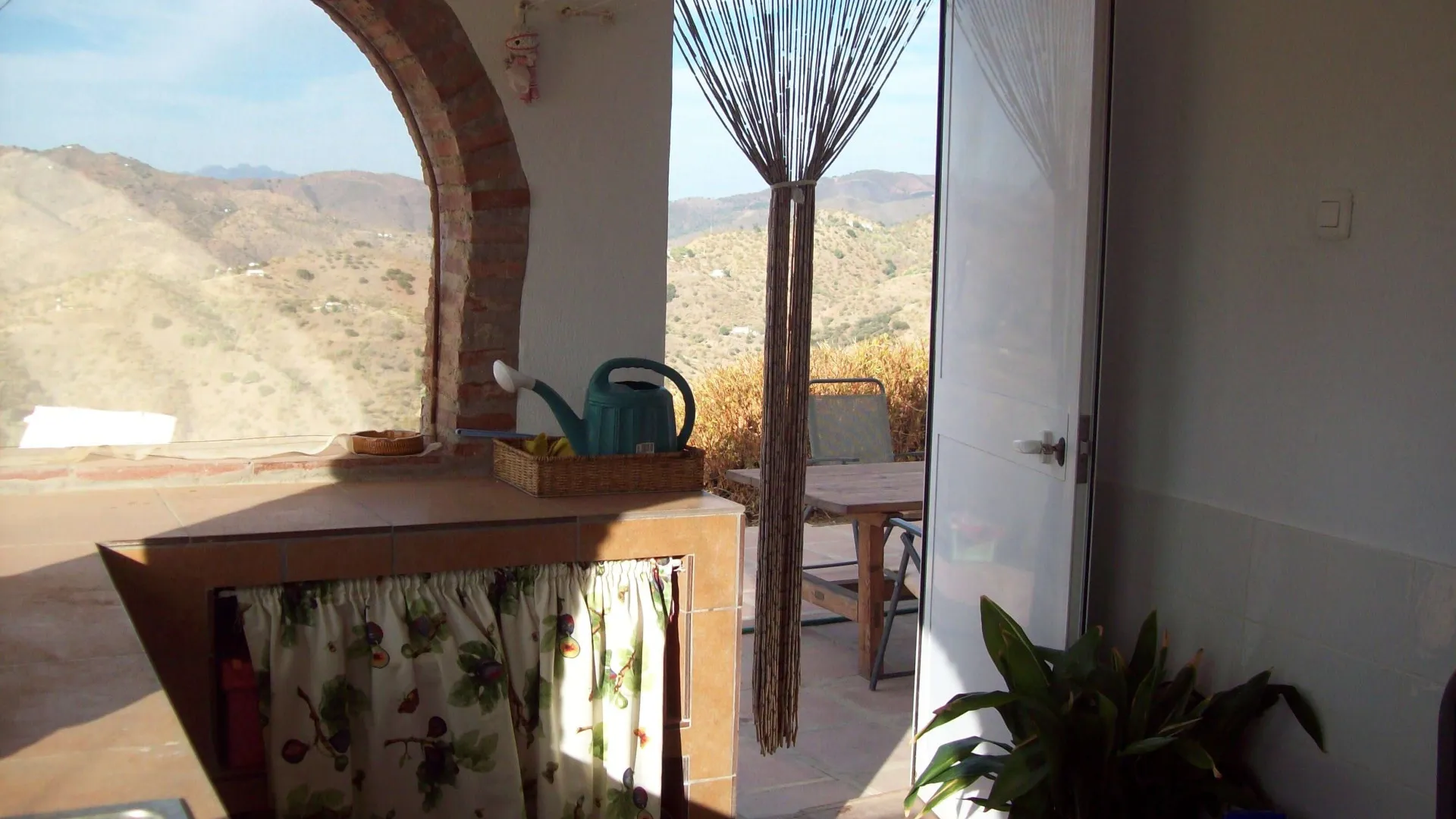 Finca con 2 dormitorios en venta en Alora