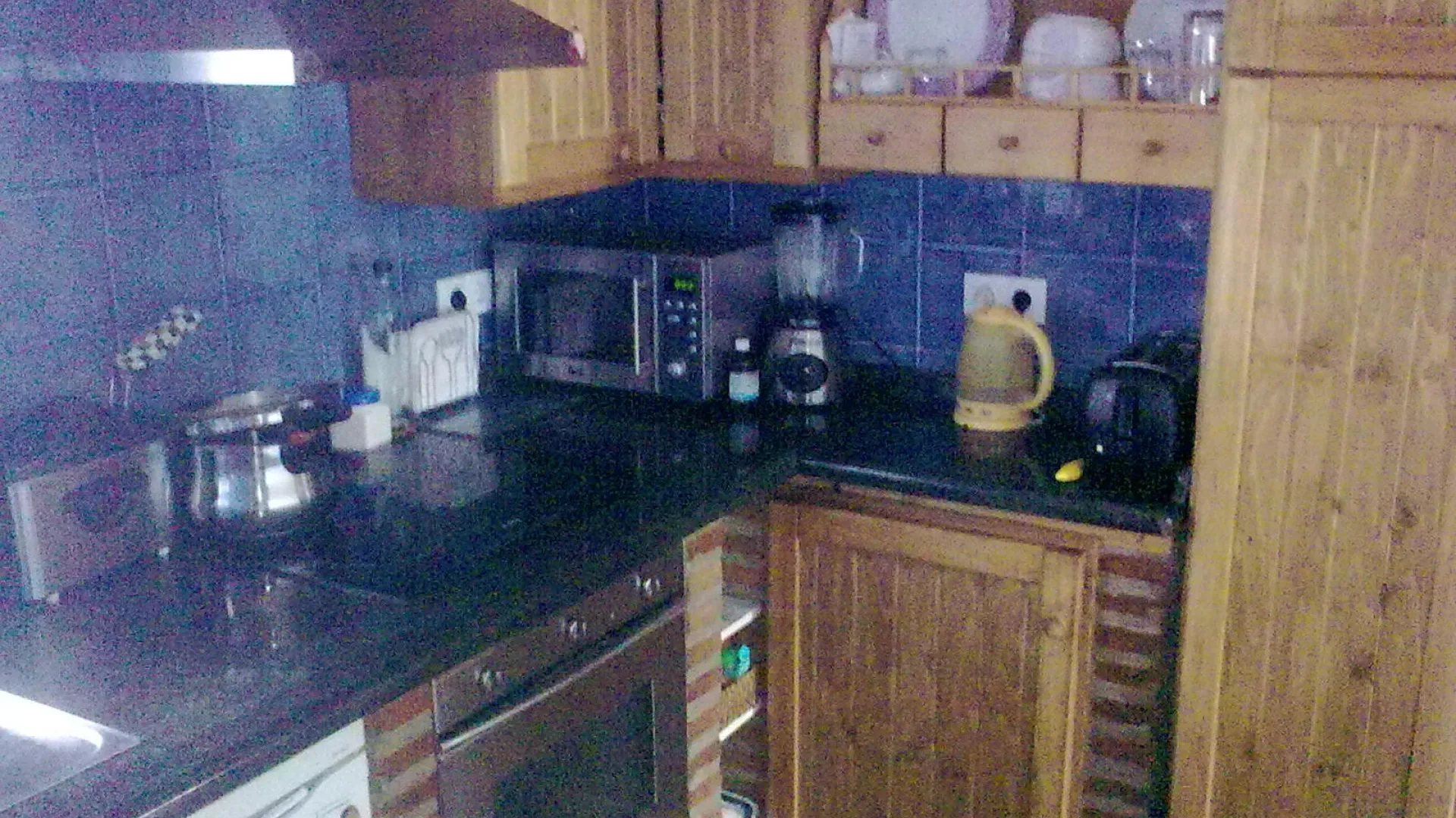 Finca con 2 dormitorios en venta en Alora