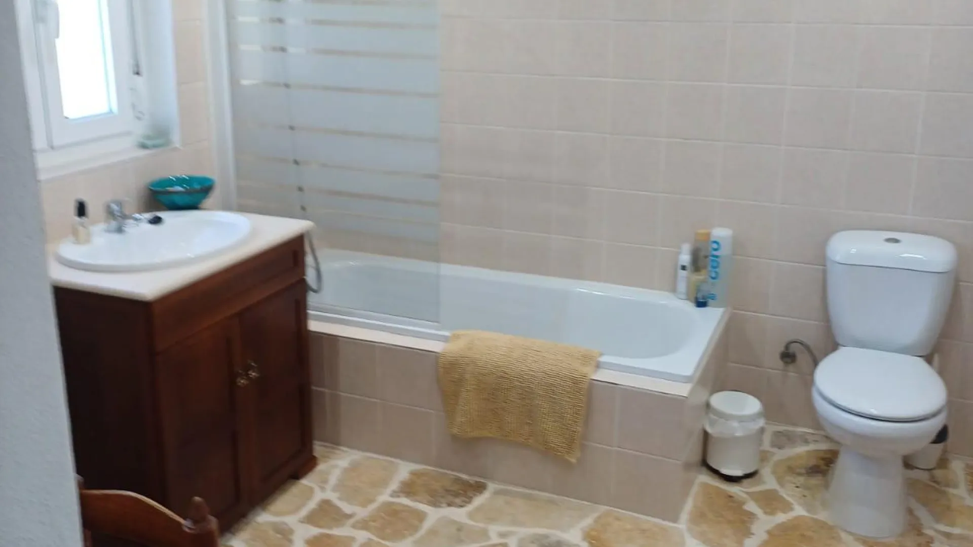 Finca con 2 dormitorios en venta en Alora