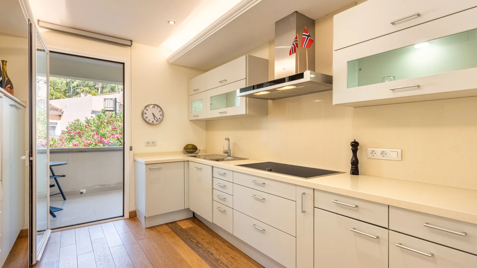 Apartamento en venta en New Golden Mile