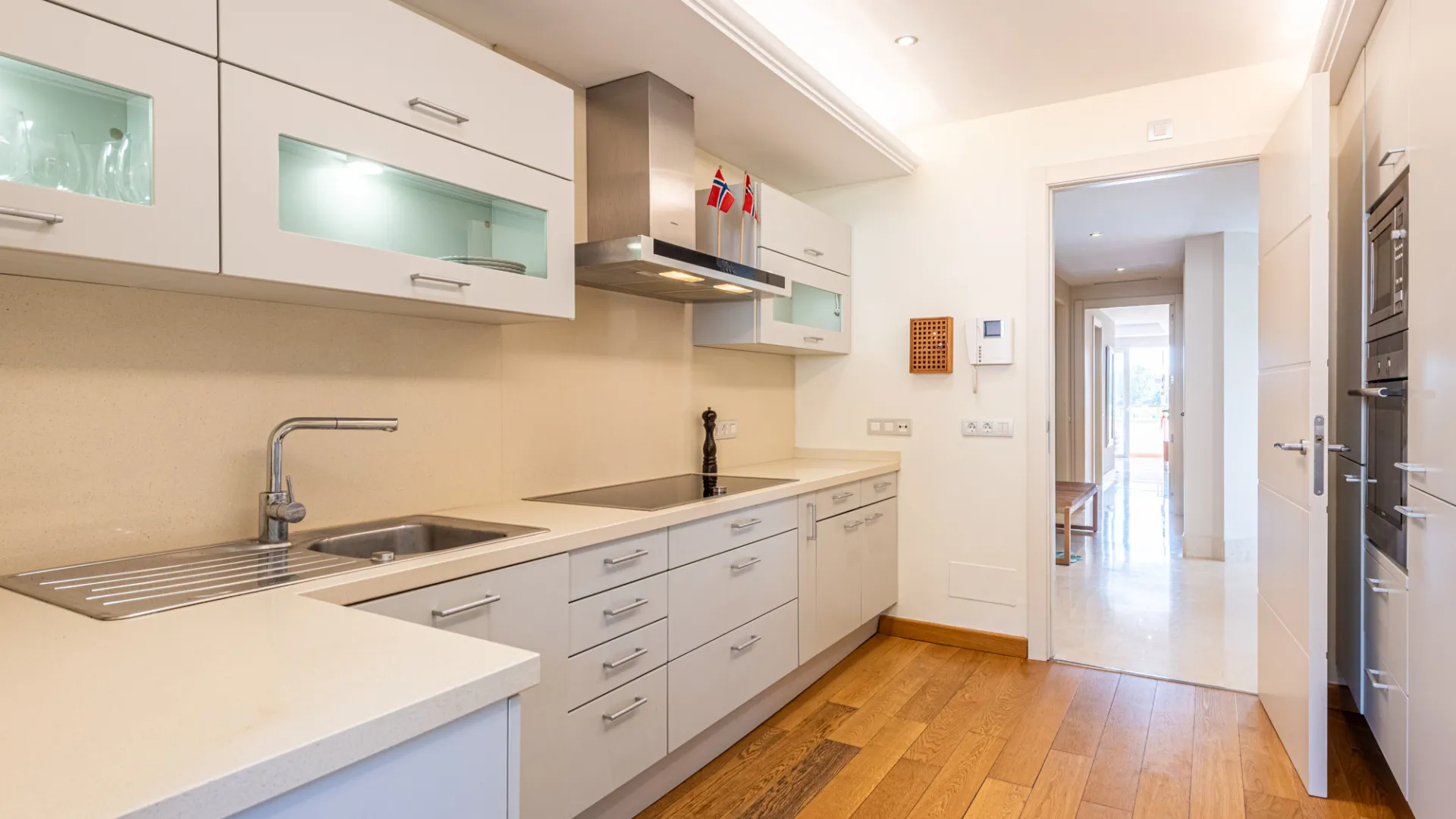 Apartamento en venta en New Golden Mile