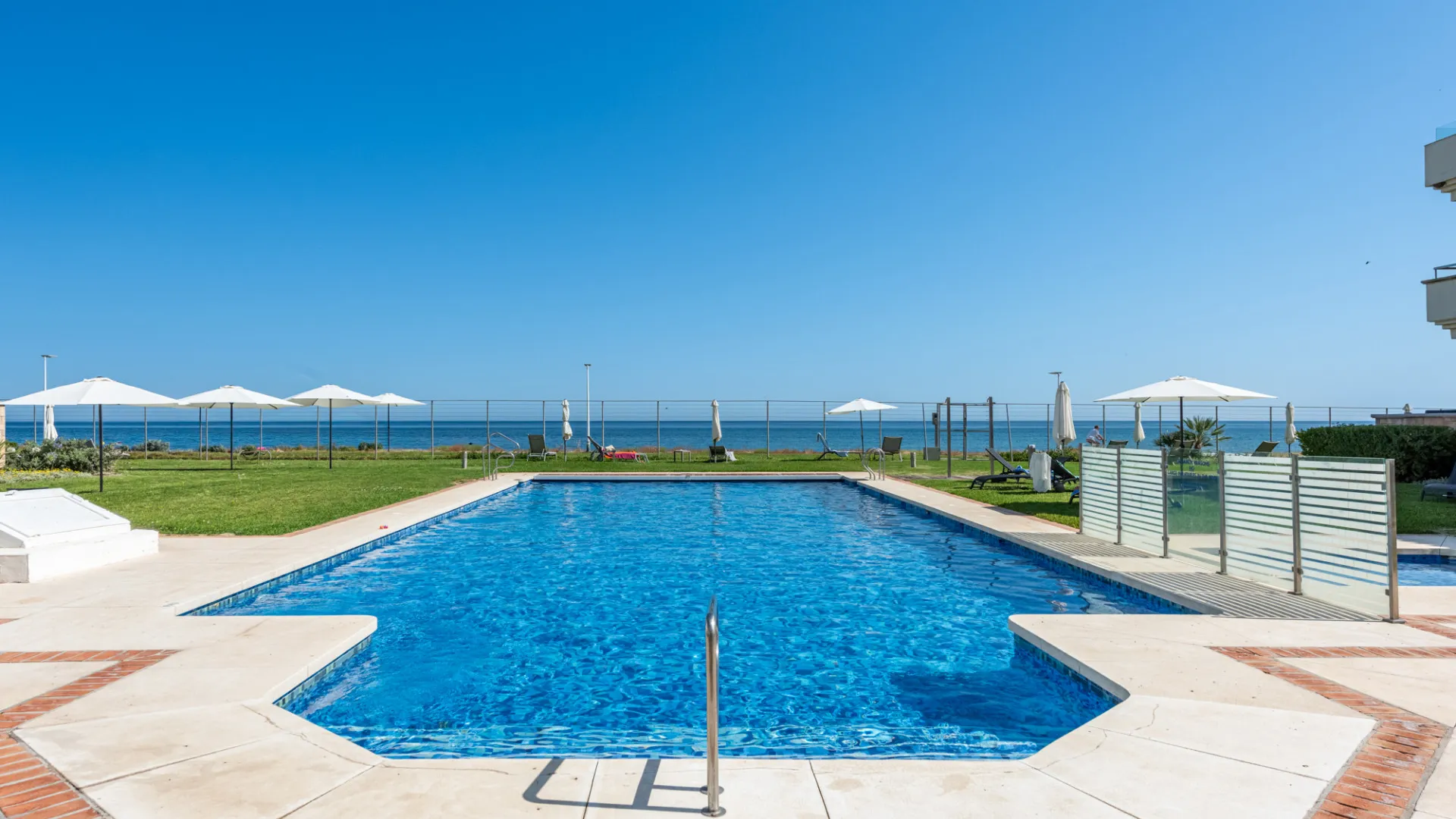 Apartamento en venta en New Golden Mile
