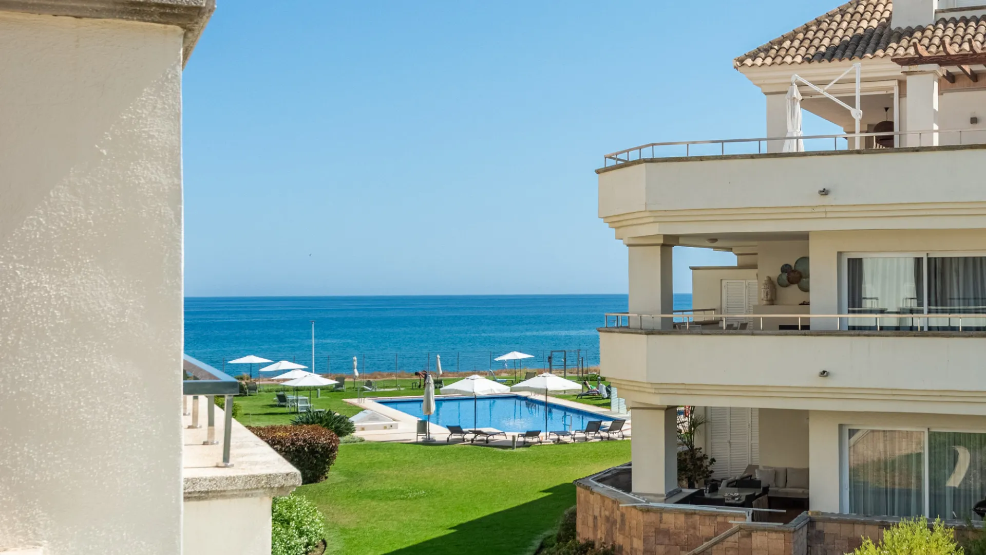 Apartamento en venta en New Golden Mile