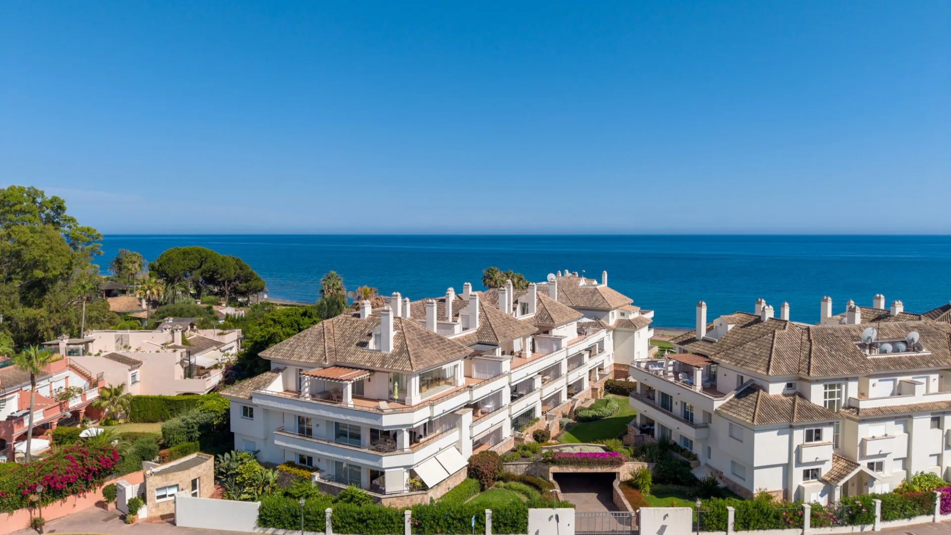 Apartamento en venta en New Golden Mile