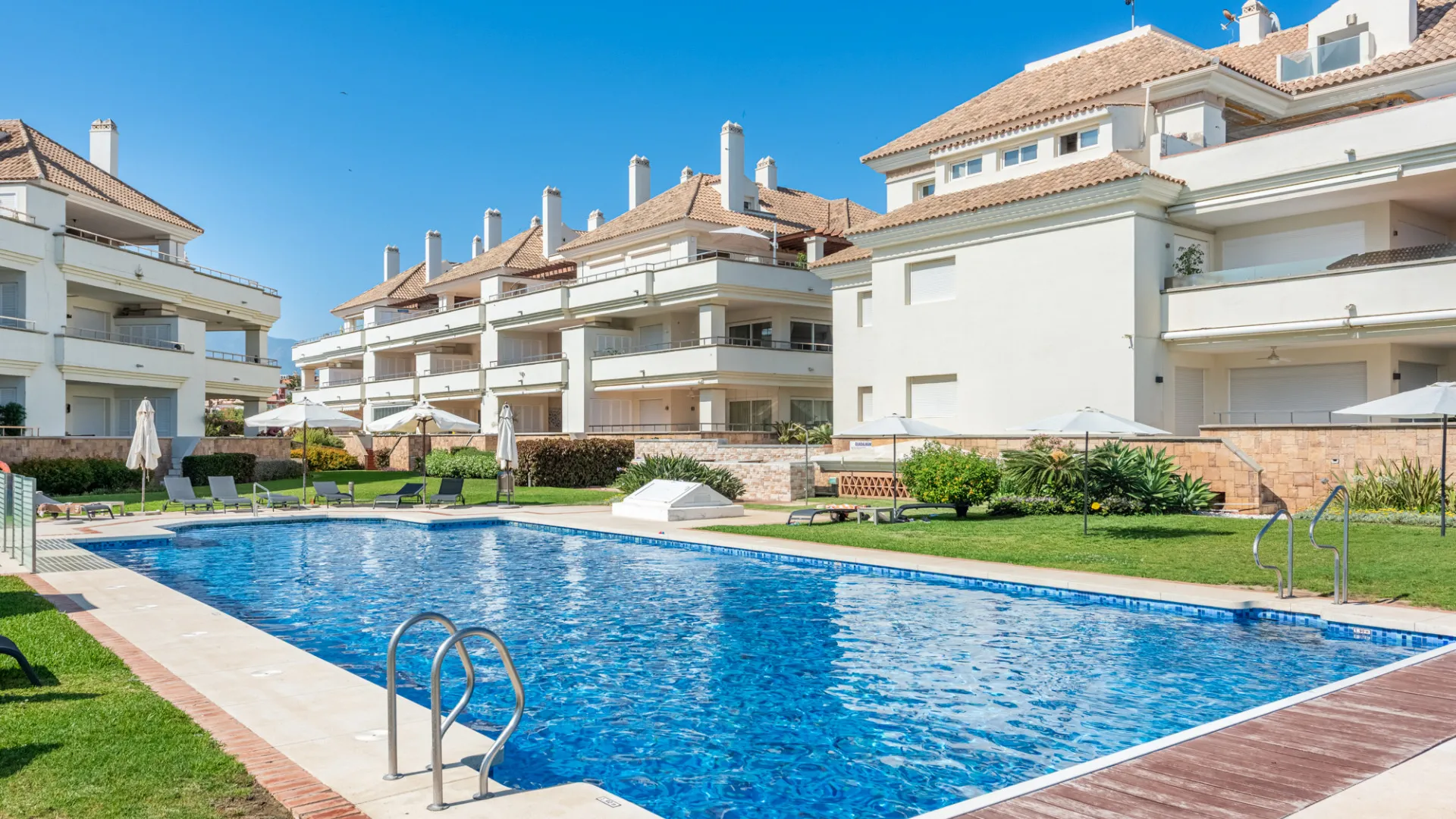 Apartamento en venta en New Golden Mile