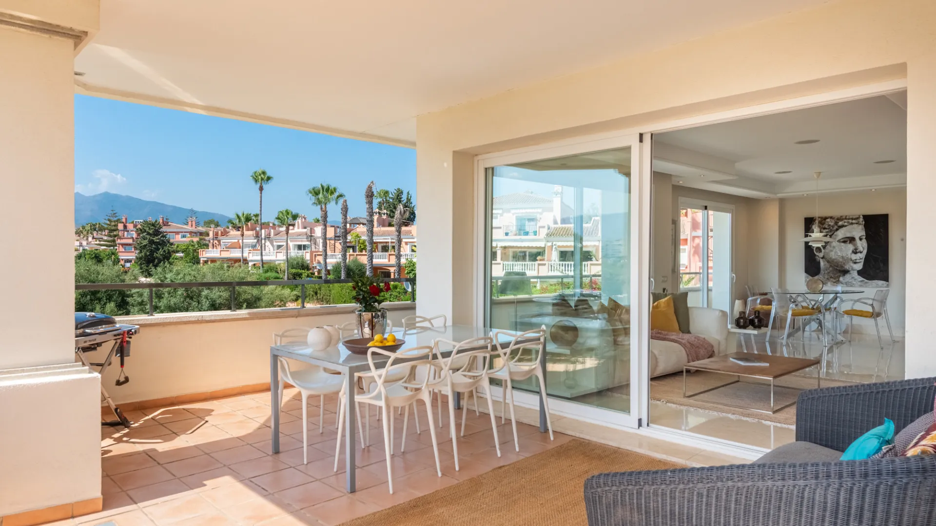 Apartamento en venta en New Golden Mile