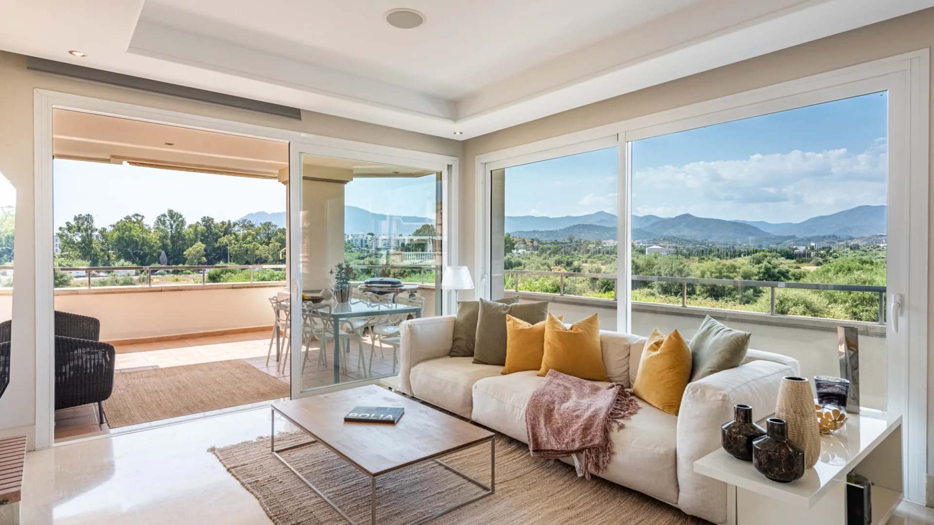 Apartamento en venta en New Golden Mile