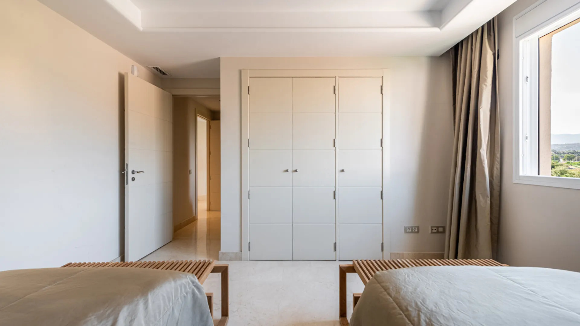 Apartamento en venta en New Golden Mile