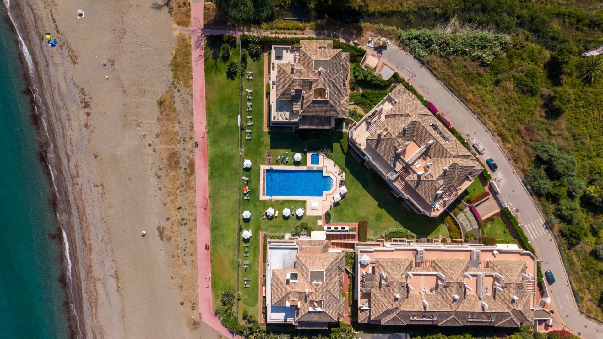 Apartamento en venta en New Golden Mile