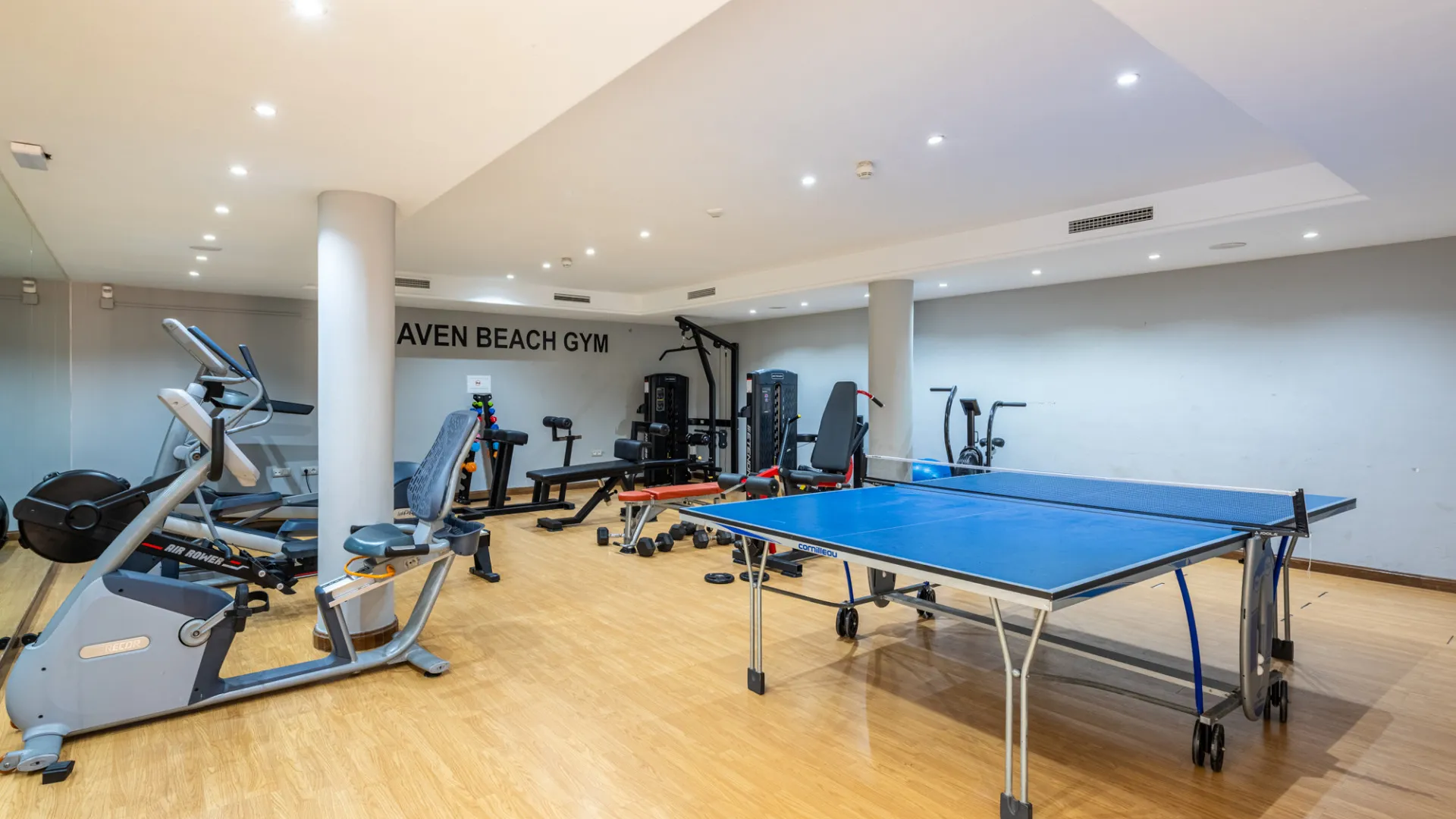 Apartamento en venta en New Golden Mile
