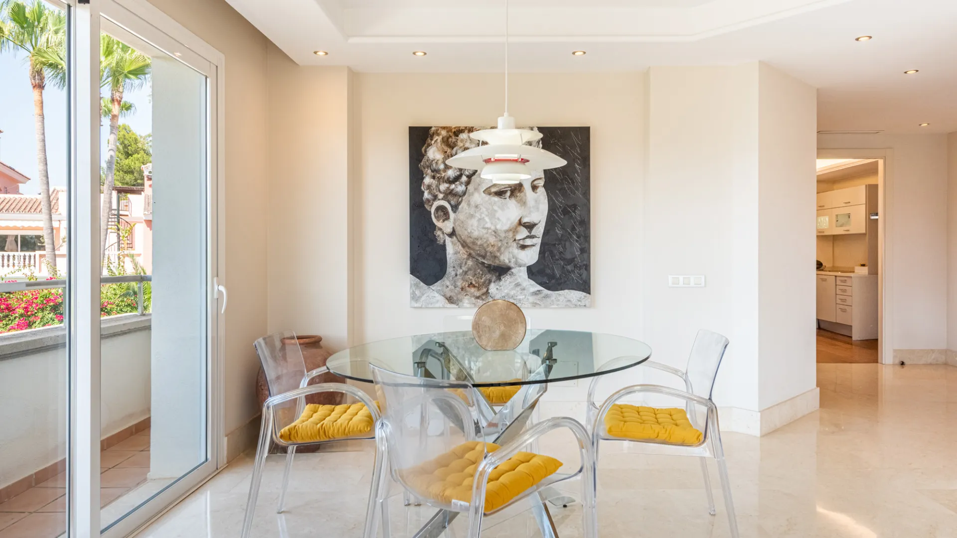 Apartamento en venta en New Golden Mile
