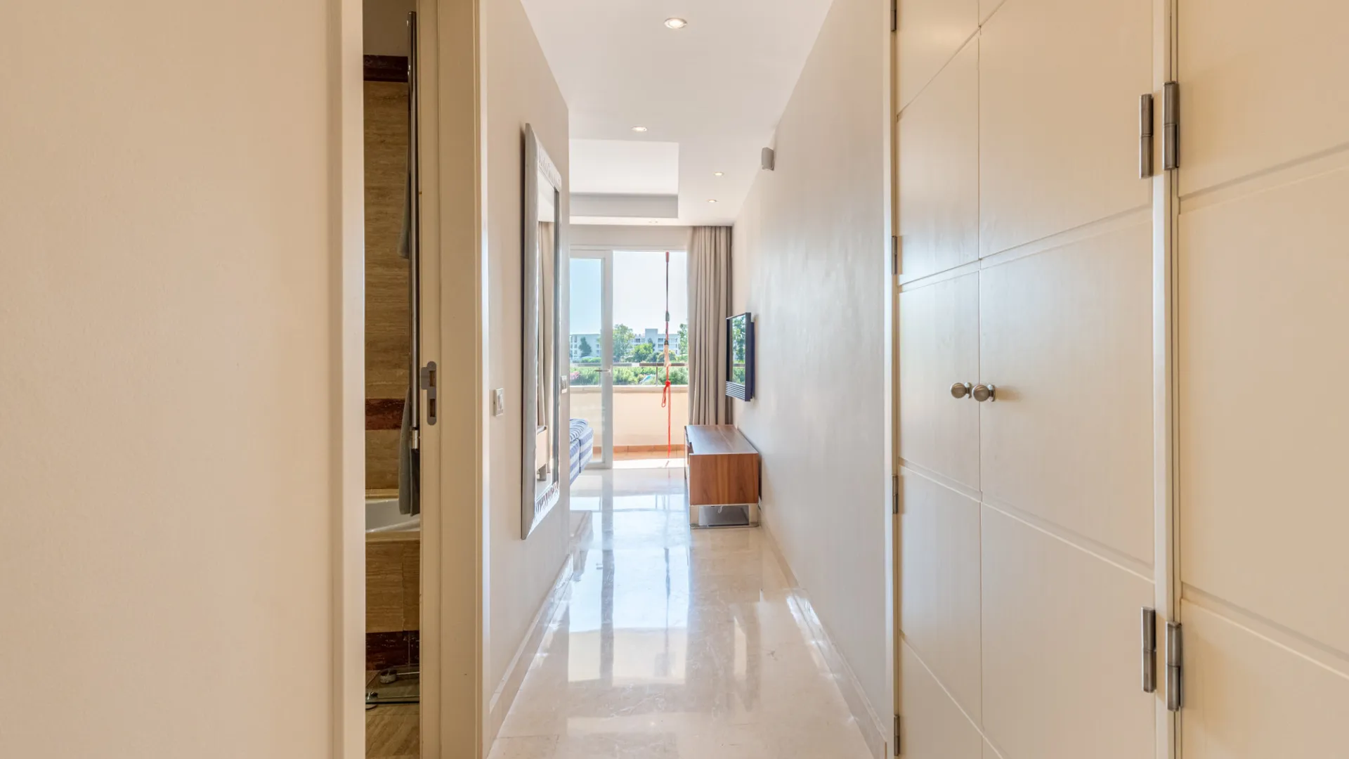 Apartamento en venta en New Golden Mile