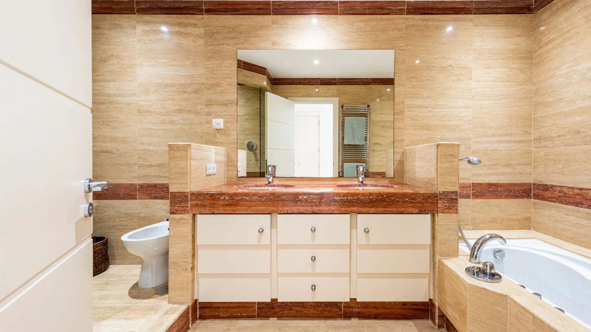 Apartamento en venta en New Golden Mile