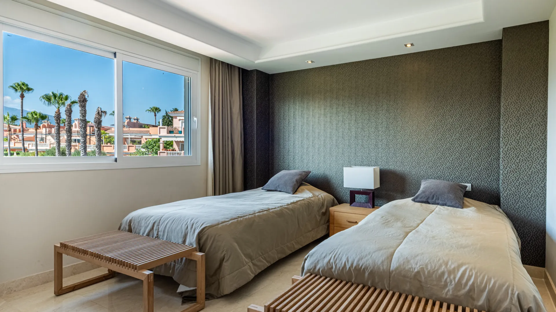 Apartamento en venta en New Golden Mile