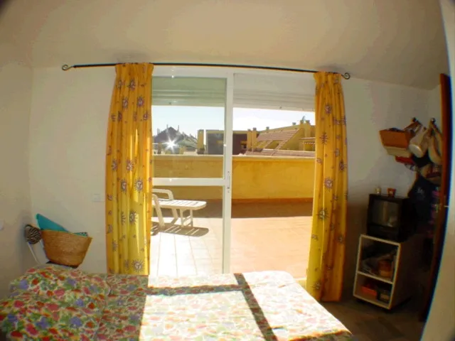 Ático con 3 dormitorios a la venta en Marbella Centro