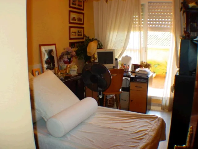 Ático con 3 dormitorios a la venta en Marbella Centro
