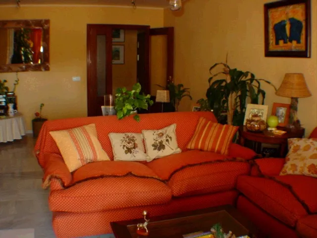 Ático con 3 dormitorios a la venta en Marbella Centro
