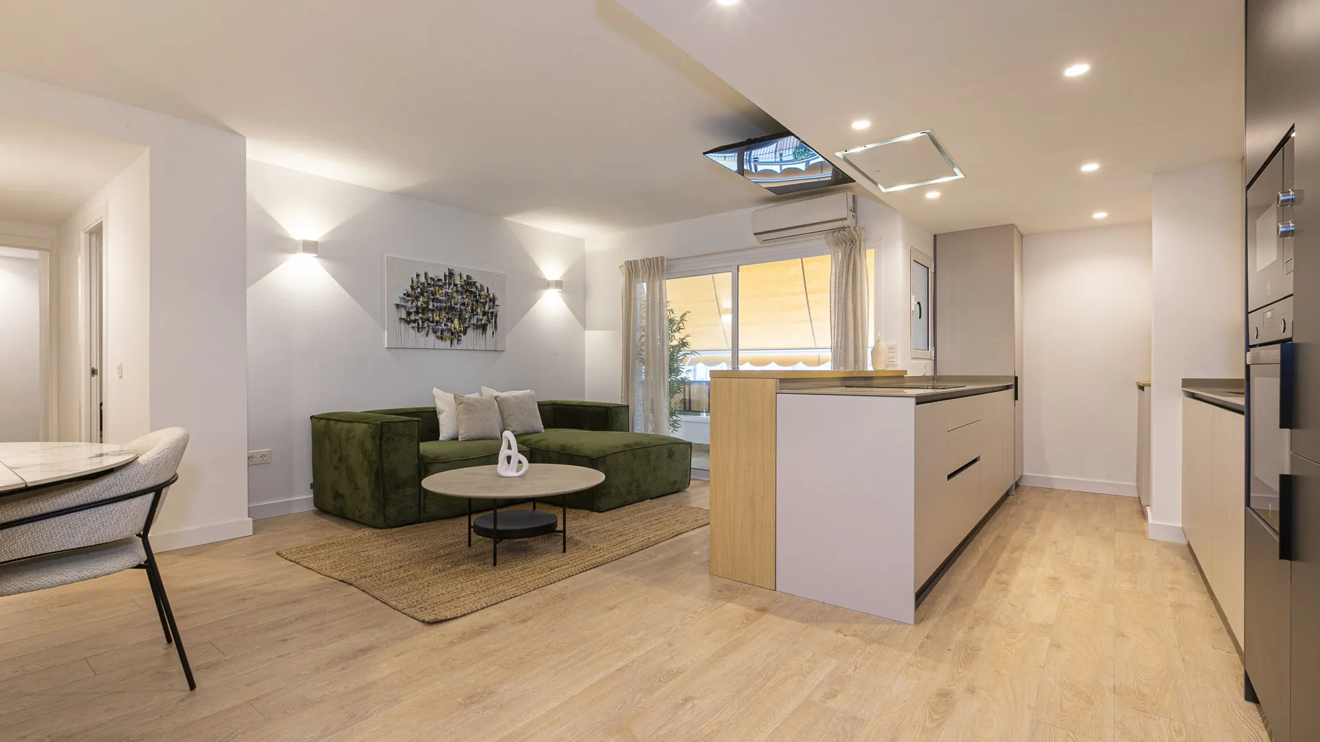For sale apartment in Marbella Centro