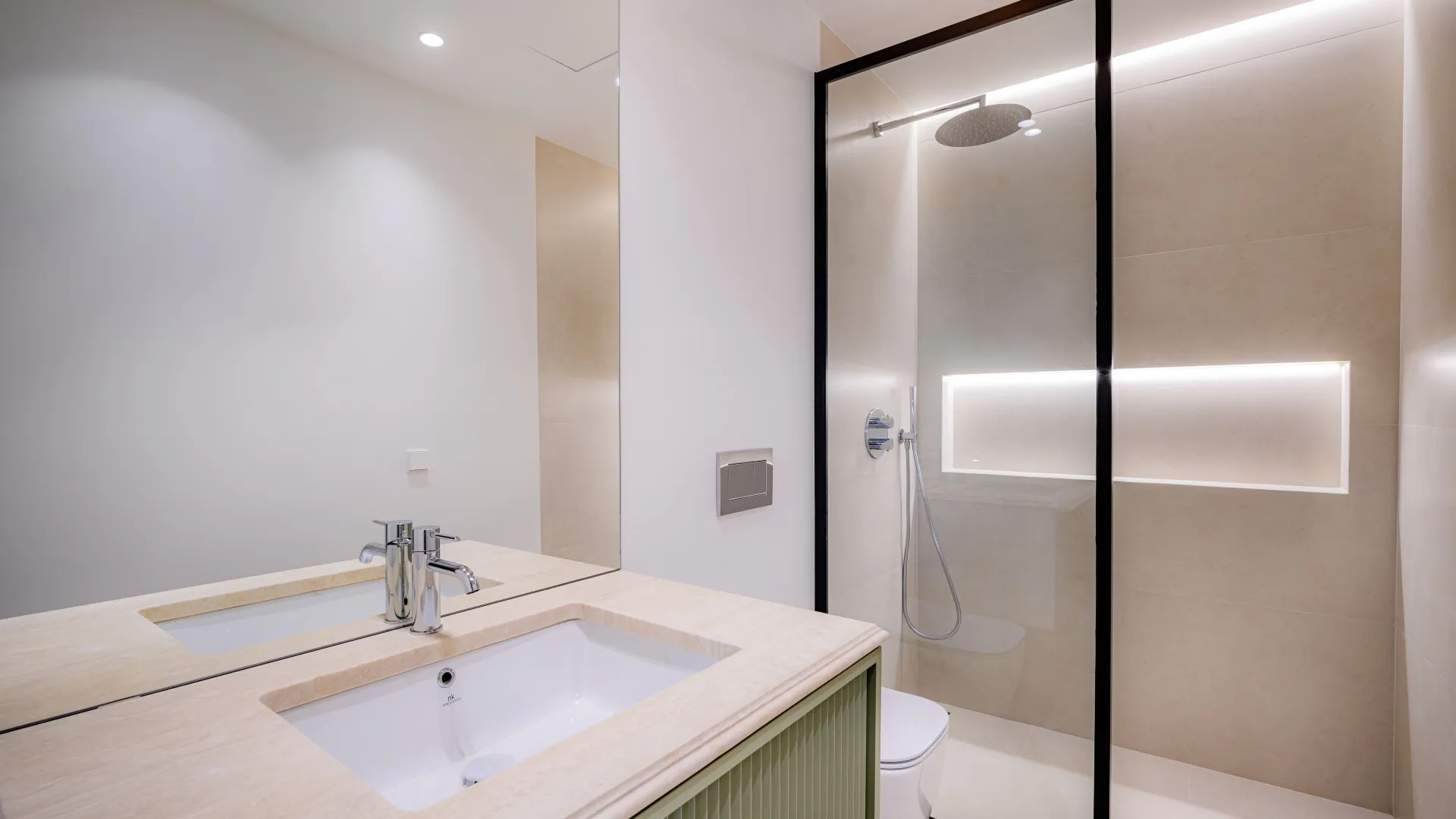 Se vende villa en Nueva Andalucia