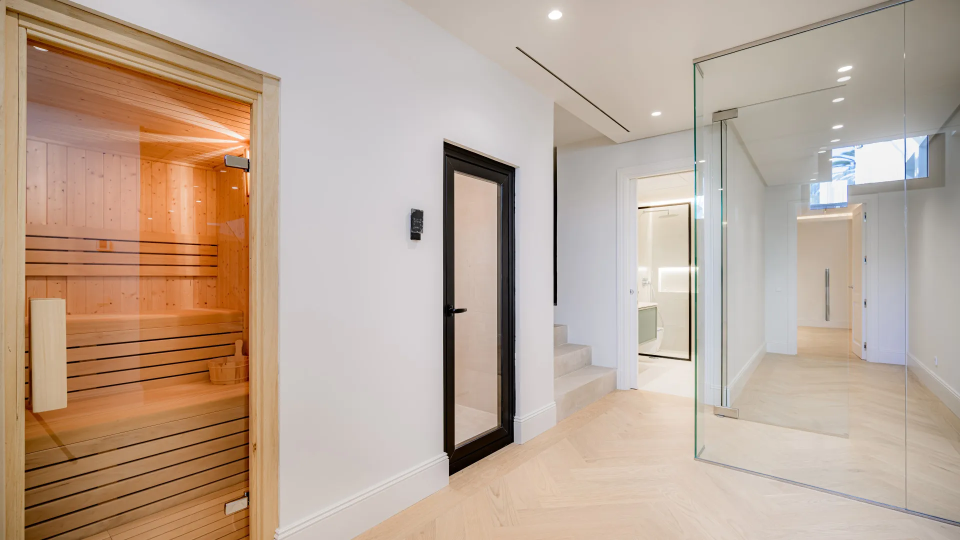 Se vende villa en Nueva Andalucia