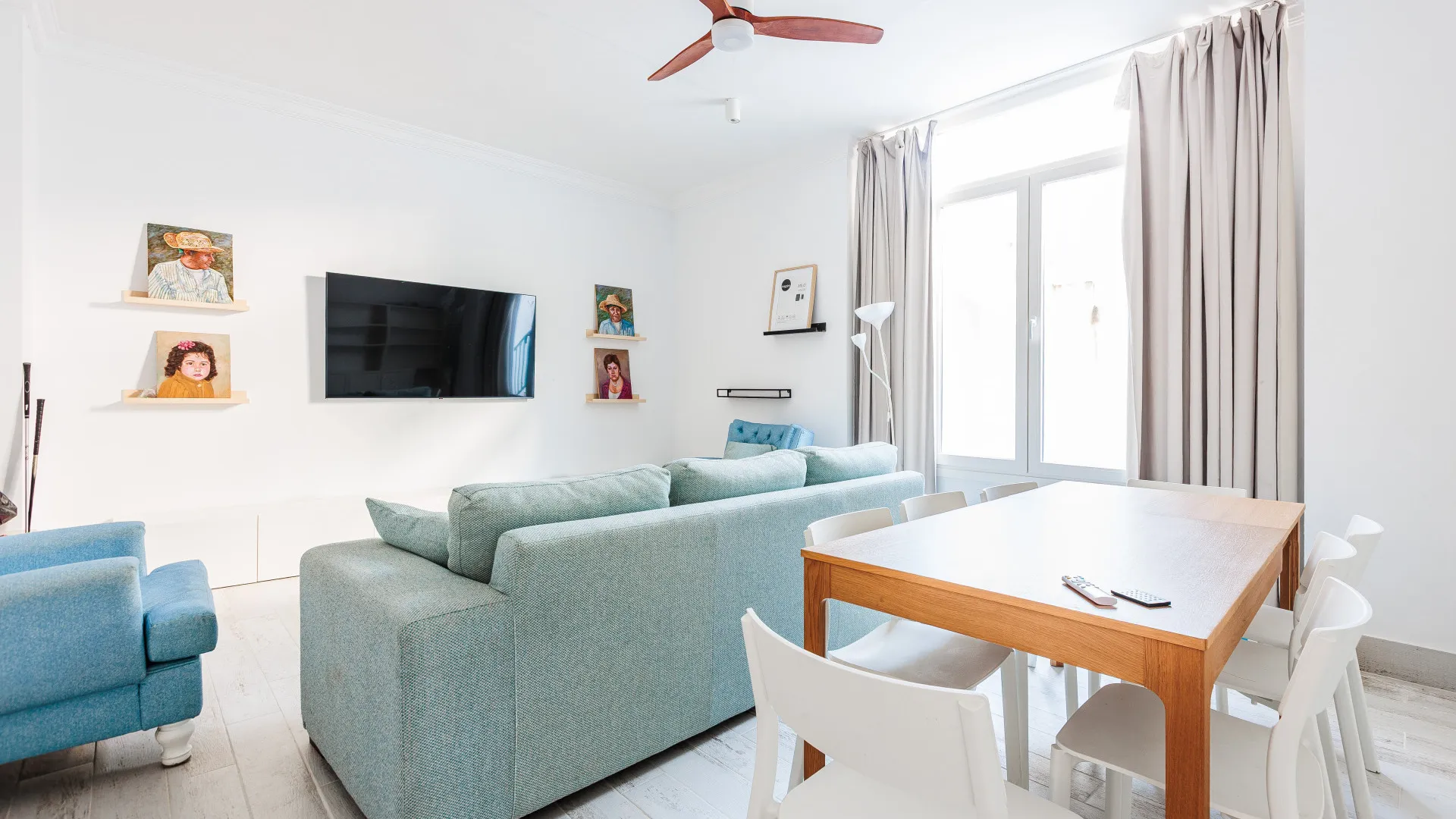 For sale villa in Marbella Centro