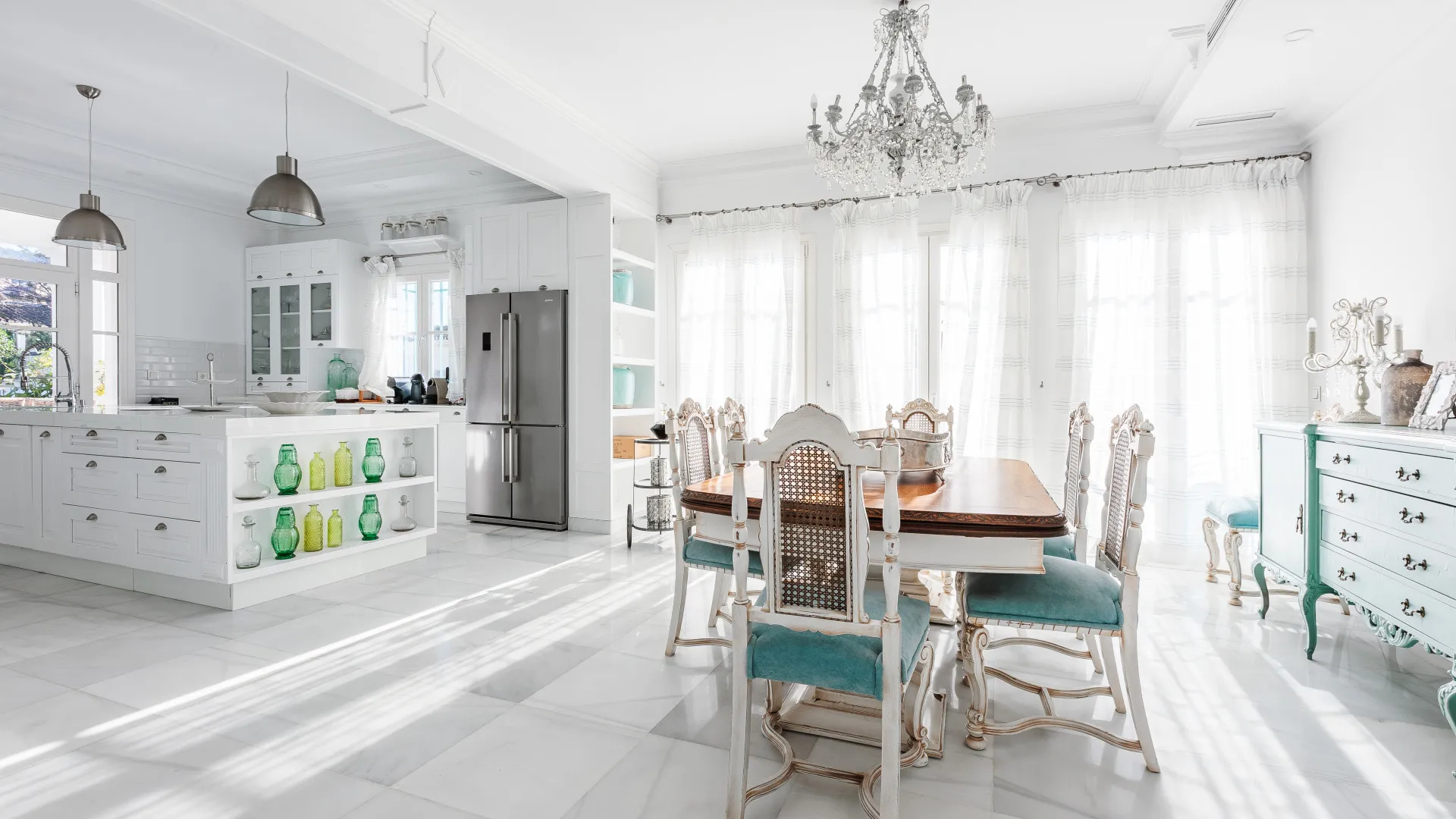 For sale villa in Marbella Centro