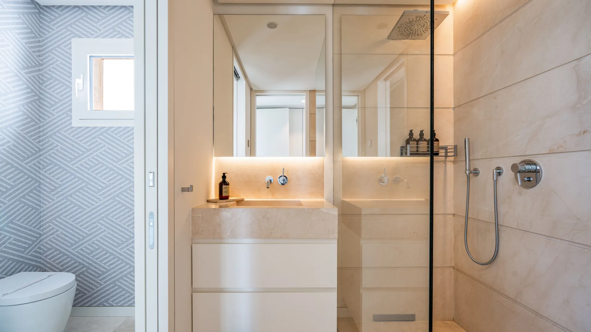 For sale Marbella Golden Mile duplex penthouse