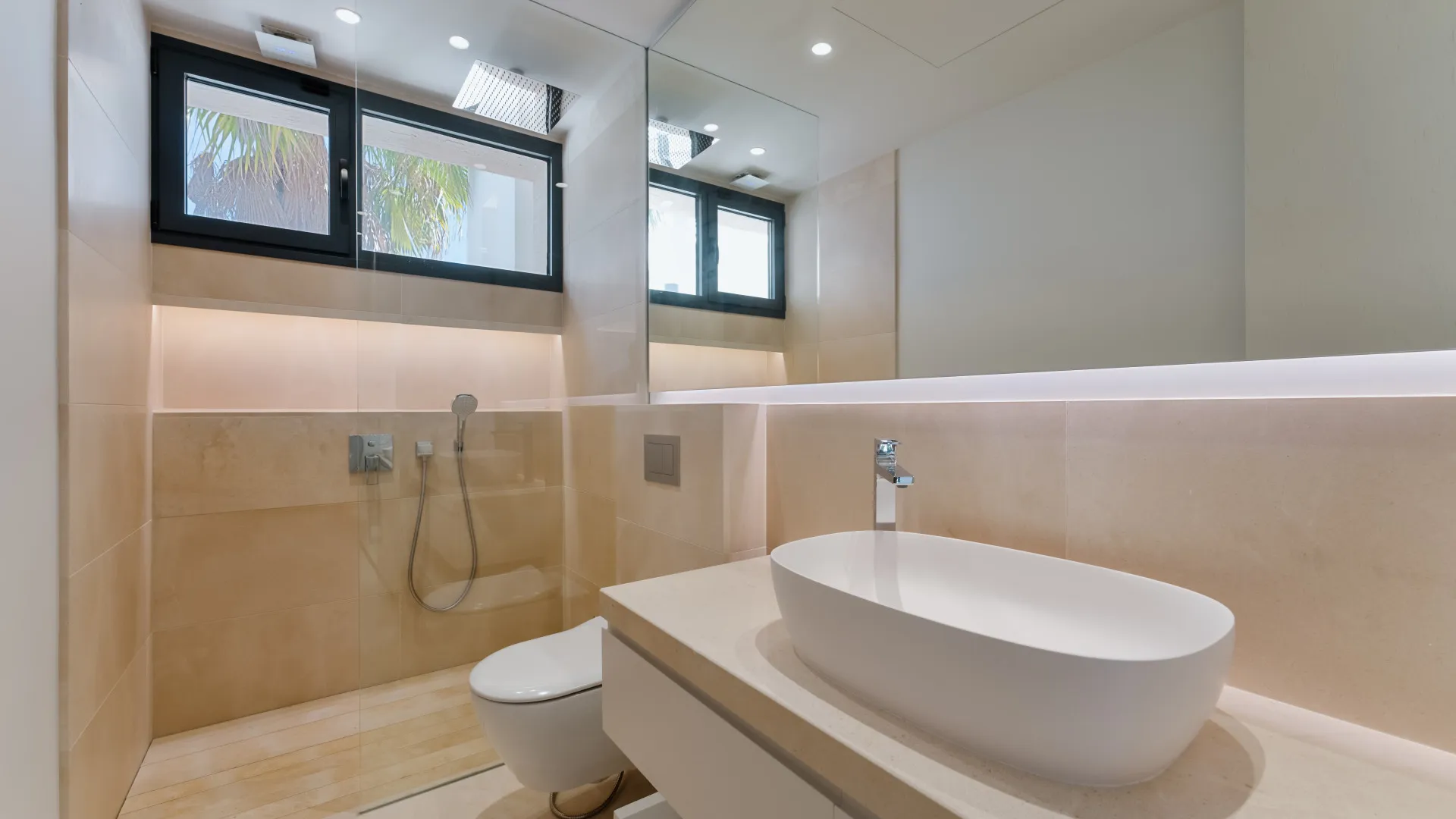 Marbella Golden Mile, villa en venta